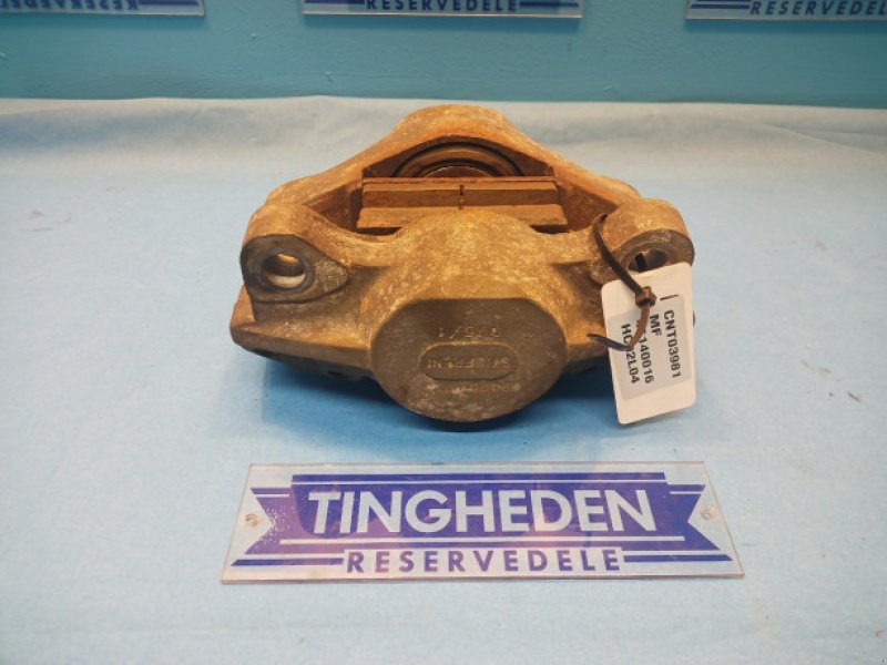 Getriebe & Getriebeteile Türe ait Massey Ferguson 40, Gebrauchtmaschine içinde Hemmet (resim 1)