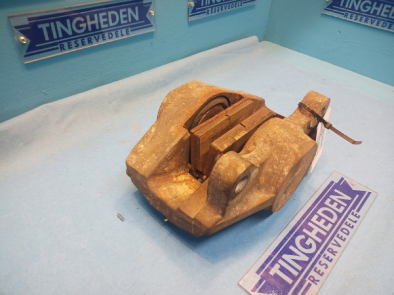 Getriebe & Getriebeteile des Typs Massey Ferguson 40, Gebrauchtmaschine in Hemmet (Bild 2)