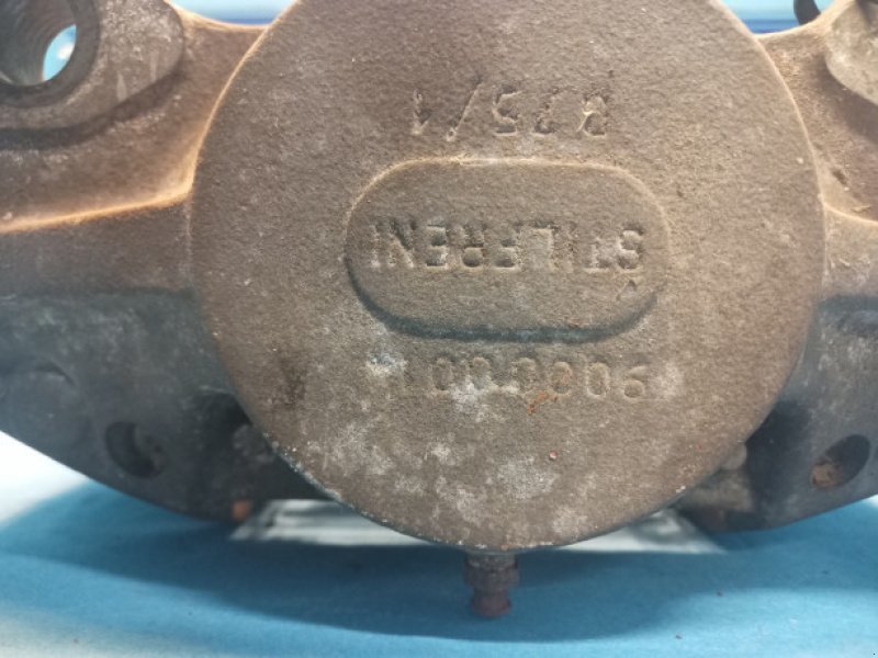 Getriebe & Getriebeteile des Typs Massey Ferguson 40, Gebrauchtmaschine in Hemmet (Bild 5)