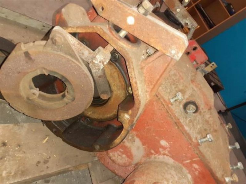 Getriebe & Getriebeteile του τύπου Massey Ferguson 40, Gebrauchtmaschine σε Hemmet (Φωτογραφία 8)