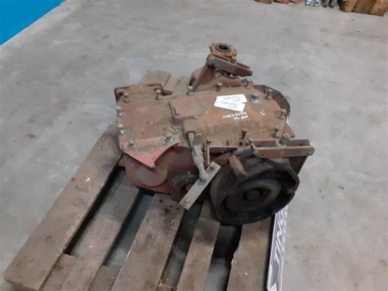 Getriebe & Getriebeteile του τύπου Massey Ferguson 40, Gebrauchtmaschine σε Hemmet (Φωτογραφία 6)