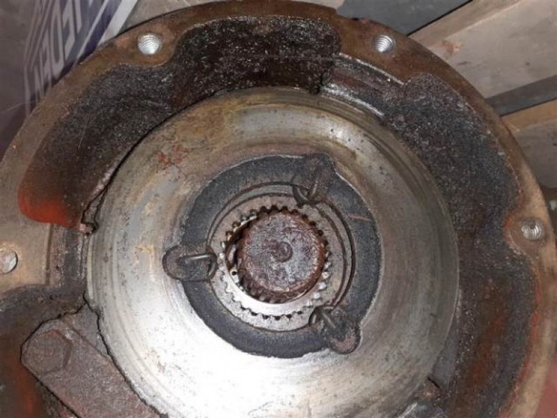 Getriebe & Getriebeteile του τύπου Massey Ferguson 40, Gebrauchtmaschine σε Hemmet (Φωτογραφία 7)