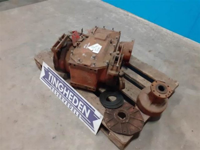 Getriebe & Getriebeteile του τύπου Massey Ferguson 40, Gebrauchtmaschine σε Hemmet (Φωτογραφία 3)