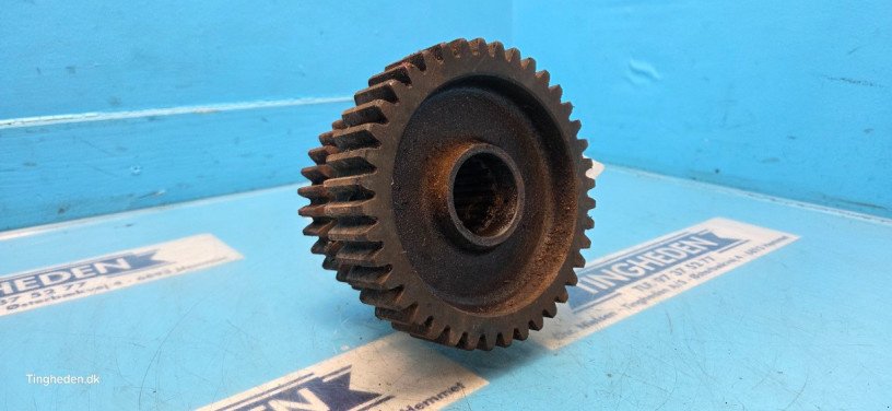 Getriebe & Getriebeteile des Typs Massey Ferguson 520, Gebrauchtmaschine in Hemmet (Bild 12)