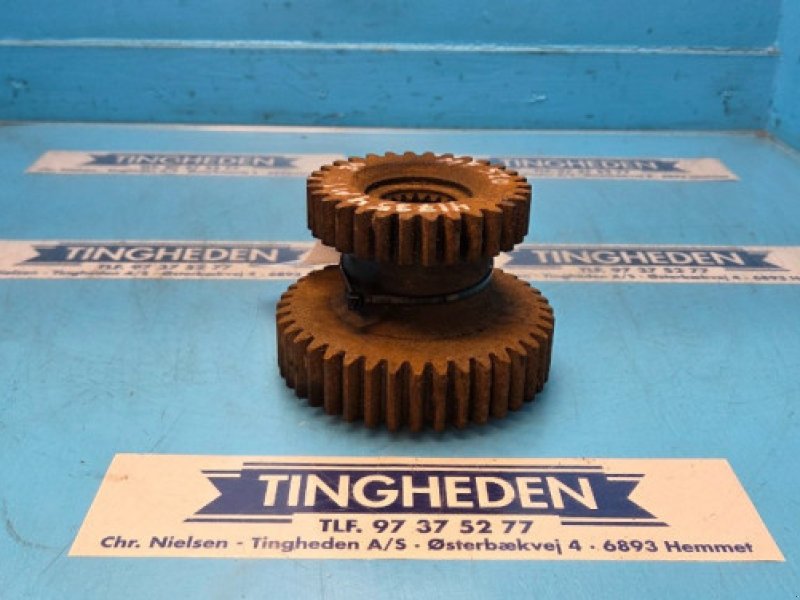 Getriebe & Getriebeteile del tipo Massey Ferguson 520, Gebrauchtmaschine In Hemmet (Immagine 1)