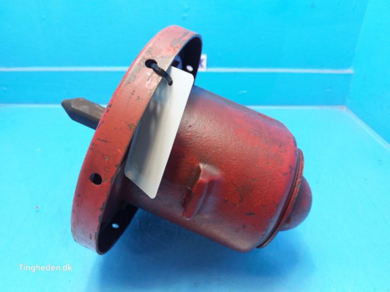 Getriebe & Getriebeteile от тип Massey Ferguson 525, Gebrauchtmaschine в Hemmet (Снимка 5)