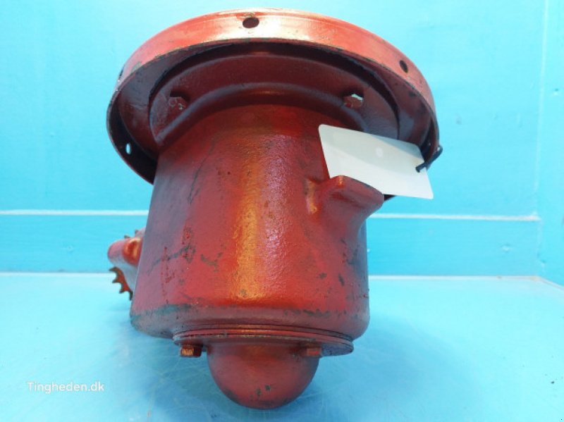 Getriebe & Getriebeteile от тип Massey Ferguson 525, Gebrauchtmaschine в Hemmet (Снимка 14)