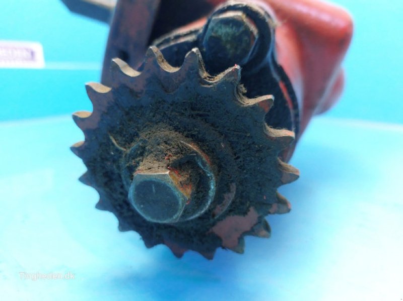 Getriebe & Getriebeteile του τύπου Massey Ferguson 525, Gebrauchtmaschine σε Hemmet (Φωτογραφία 4)