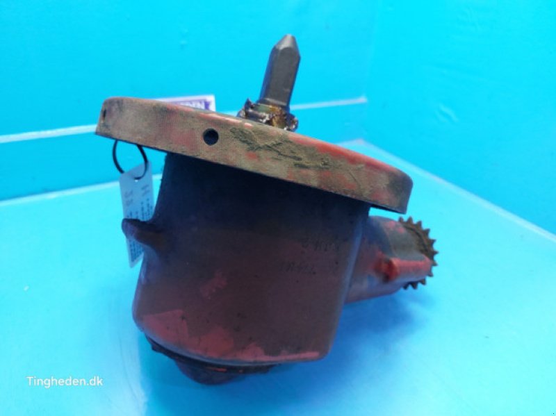 Getriebe & Getriebeteile του τύπου Massey Ferguson 525, Gebrauchtmaschine σε Hemmet (Φωτογραφία 14)