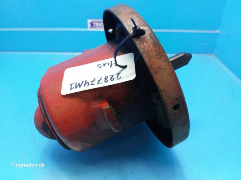 Getriebe & Getriebeteile του τύπου Massey Ferguson 525, Gebrauchtmaschine σε Hemmet (Φωτογραφία 8)