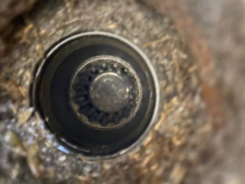 Getriebe & Getriebeteile des Typs Massey Ferguson 525, Gebrauchtmaschine in Hemmet (Bild 15)