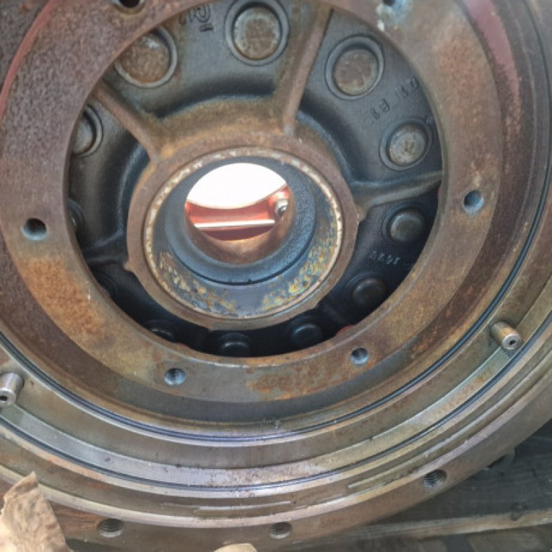 Getriebe & Getriebeteile του τύπου Massey Ferguson 6260, Gebrauchtmaschine σε Hemmet (Φωτογραφία 20)