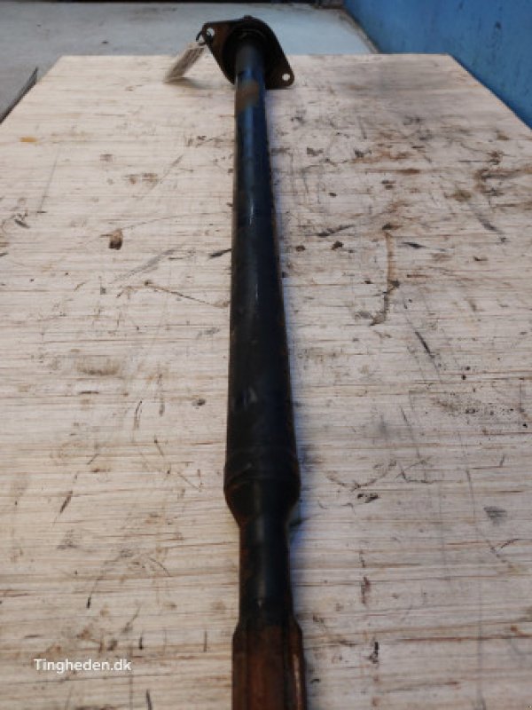 Getriebe & Getriebeteile des Typs Massey Ferguson 6465, Gebrauchtmaschine in Hemmet (Bild 11)