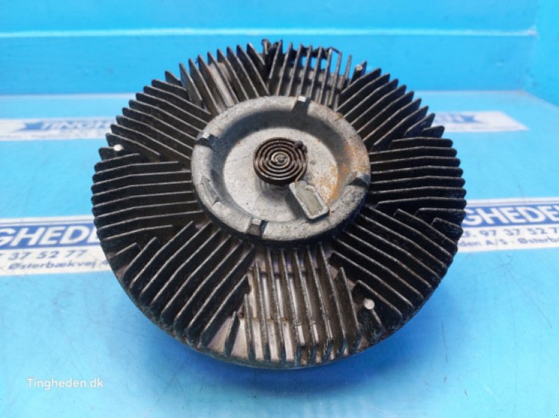 Getriebe & Getriebeteile des Typs Massey Ferguson 6465, Gebrauchtmaschine in Hemmet (Bild 5)