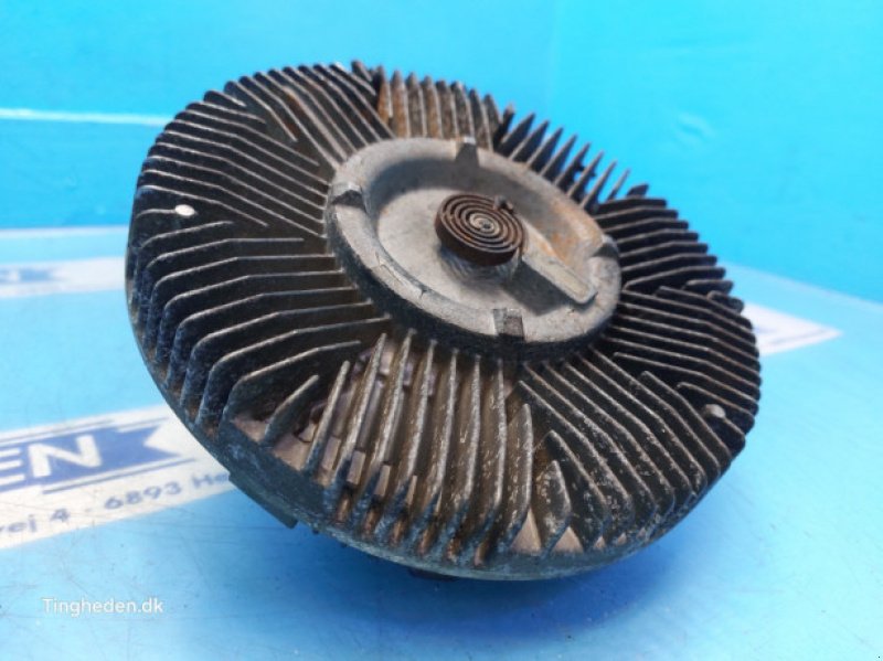 Getriebe & Getriebeteile des Typs Massey Ferguson 6465, Gebrauchtmaschine in Hemmet (Bild 8)