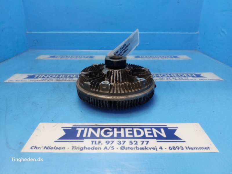 Getriebe & Getriebeteile del tipo Massey Ferguson 6465, Gebrauchtmaschine In Hemmet (Immagine 1)