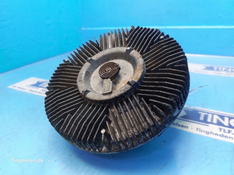 Getriebe & Getriebeteile des Typs Massey Ferguson 6465, Gebrauchtmaschine in Hemmet (Bild 9)