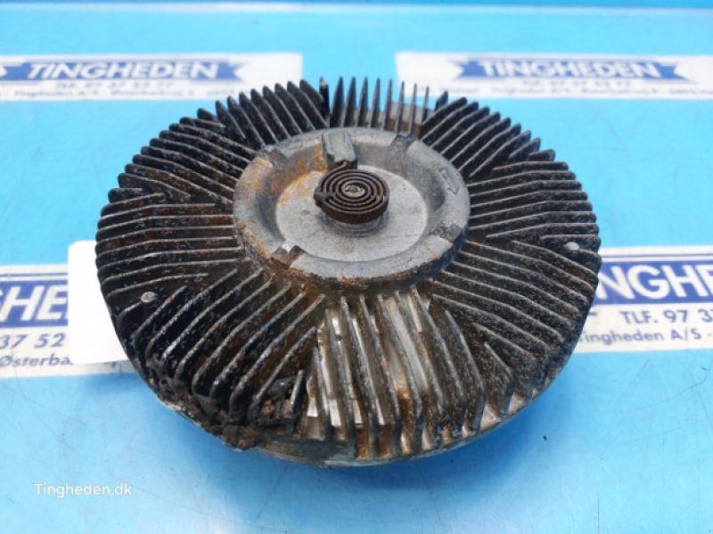 Getriebe & Getriebeteile des Typs Massey Ferguson 6465, Gebrauchtmaschine in Hemmet (Bild 13)