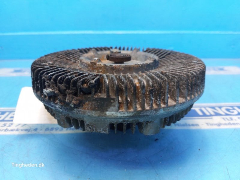 Getriebe & Getriebeteile des Typs Massey Ferguson 6465, Gebrauchtmaschine in Hemmet (Bild 12)