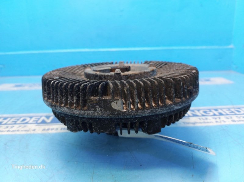 Getriebe & Getriebeteile des Typs Massey Ferguson 6465, Gebrauchtmaschine in Hemmet (Bild 11)