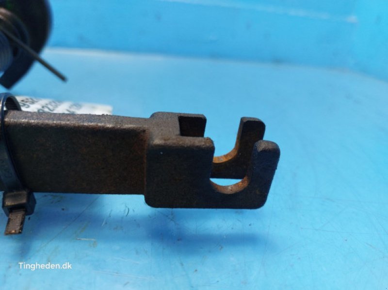 Getriebe & Getriebeteile des Typs Massey Ferguson 6465, Gebrauchtmaschine in Hemmet (Bild 10)