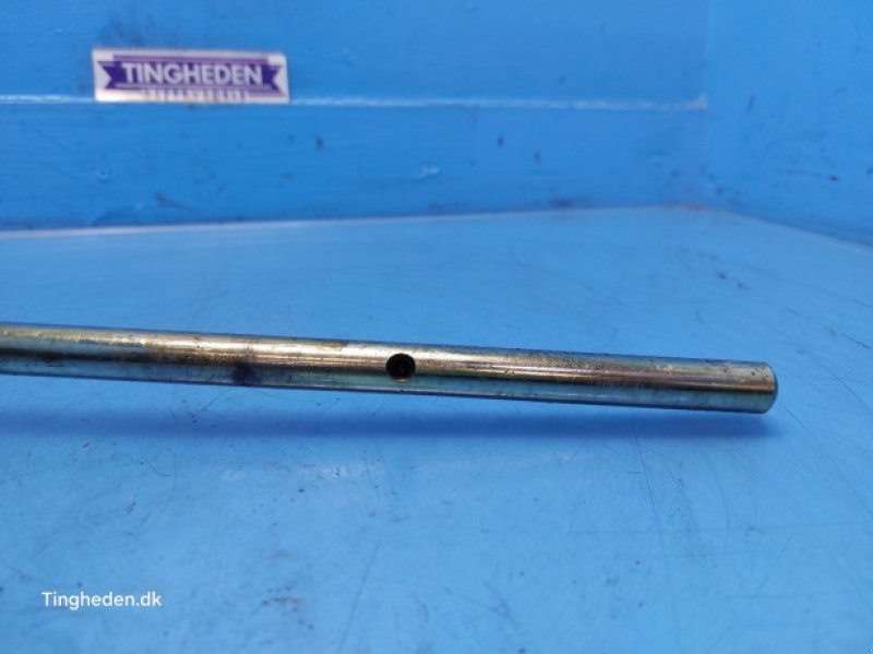 Getriebe & Getriebeteile des Typs Massey Ferguson 6465, Gebrauchtmaschine in Hemmet (Bild 4)