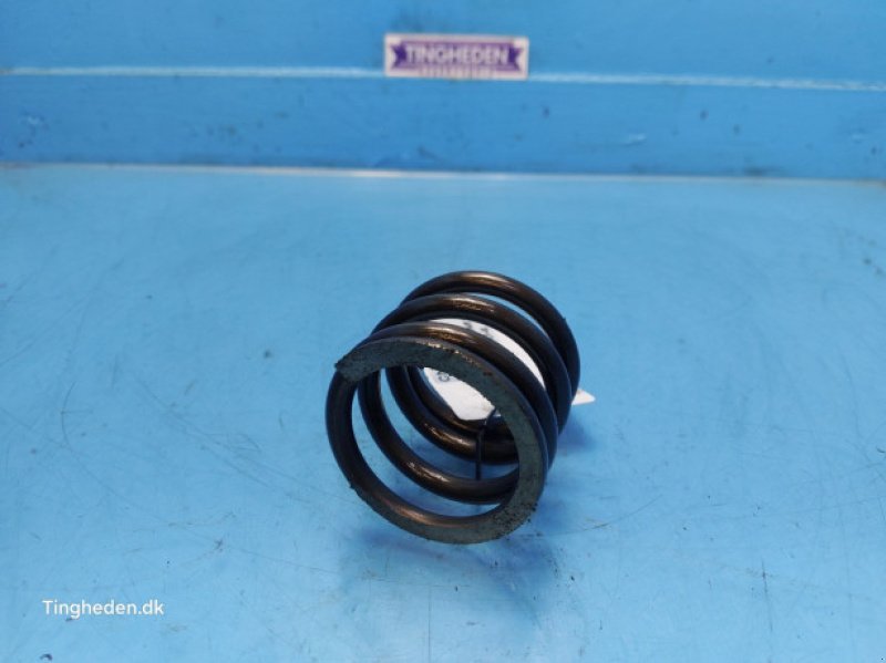 Getriebe & Getriebeteile des Typs Massey Ferguson 6465, Gebrauchtmaschine in Hemmet (Bild 6)