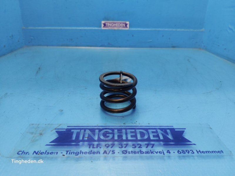 Getriebe & Getriebeteile des Typs Massey Ferguson 6465, Gebrauchtmaschine in Hemmet (Bild 1)