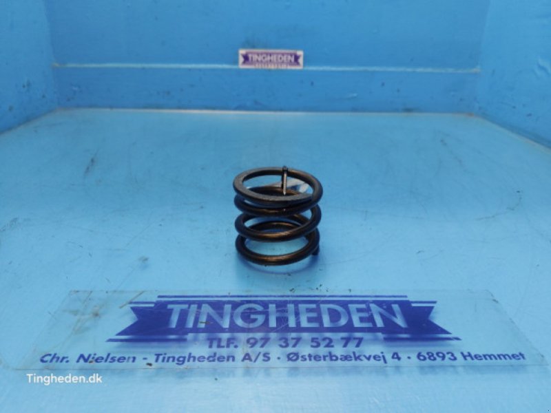 Getriebe & Getriebeteile des Typs Massey Ferguson 6465, Gebrauchtmaschine in Hemmet (Bild 1)