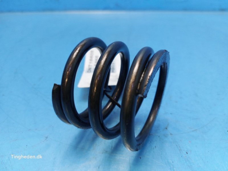 Getriebe & Getriebeteile des Typs Massey Ferguson 6465, Gebrauchtmaschine in Hemmet (Bild 4)