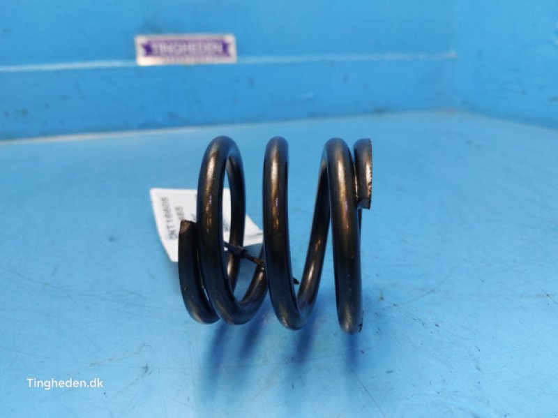 Getriebe & Getriebeteile des Typs Massey Ferguson 6465, Gebrauchtmaschine in Hemmet (Bild 5)