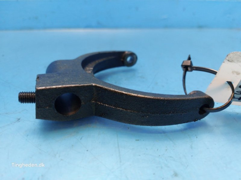 Getriebe & Getriebeteile des Typs Massey Ferguson 6465, Gebrauchtmaschine in Hemmet (Bild 10)