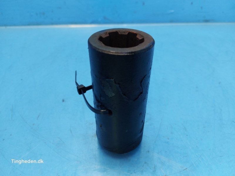 Getriebe & Getriebeteile от тип Massey Ferguson 6465, Gebrauchtmaschine в Hemmet (Снимка 5)