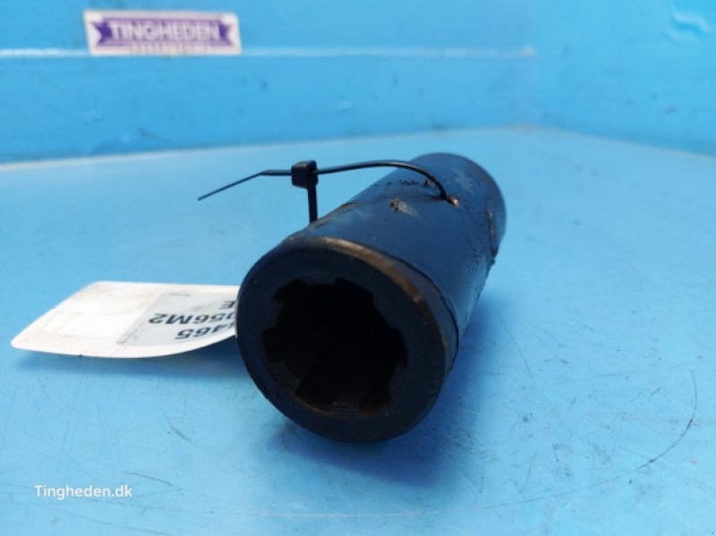 Getriebe & Getriebeteile от тип Massey Ferguson 6465, Gebrauchtmaschine в Hemmet (Снимка 3)