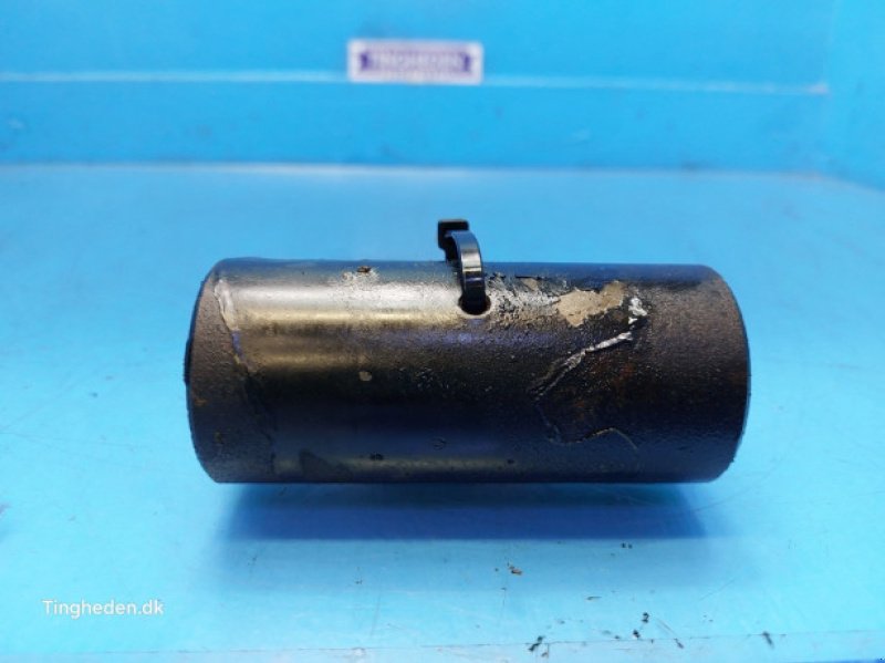 Getriebe & Getriebeteile от тип Massey Ferguson 6465, Gebrauchtmaschine в Hemmet (Снимка 2)