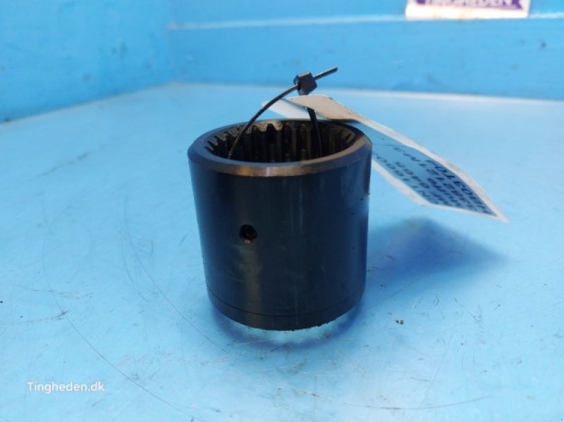 Getriebe & Getriebeteile от тип Massey Ferguson 6465, Gebrauchtmaschine в Hemmet (Снимка 9)