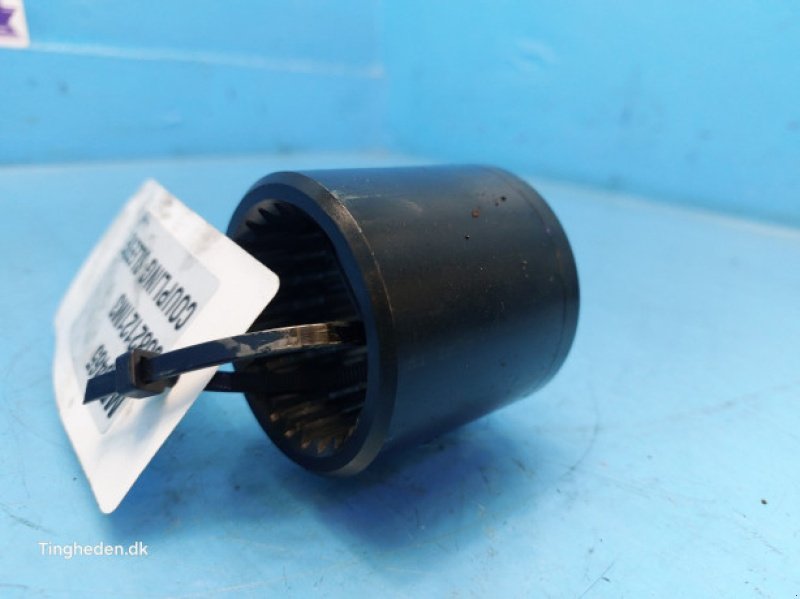 Getriebe & Getriebeteile от тип Massey Ferguson 6465, Gebrauchtmaschine в Hemmet (Снимка 2)