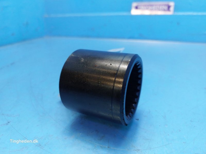 Getriebe & Getriebeteile от тип Massey Ferguson 6465, Gebrauchtmaschine в Hemmet (Снимка 3)