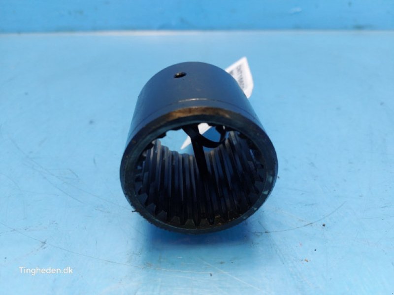 Getriebe & Getriebeteile del tipo Massey Ferguson 6465, Gebrauchtmaschine In Hemmet (Immagine 3)