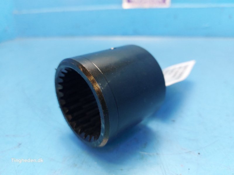 Getriebe & Getriebeteile del tipo Massey Ferguson 6465, Gebrauchtmaschine In Hemmet (Immagine 6)