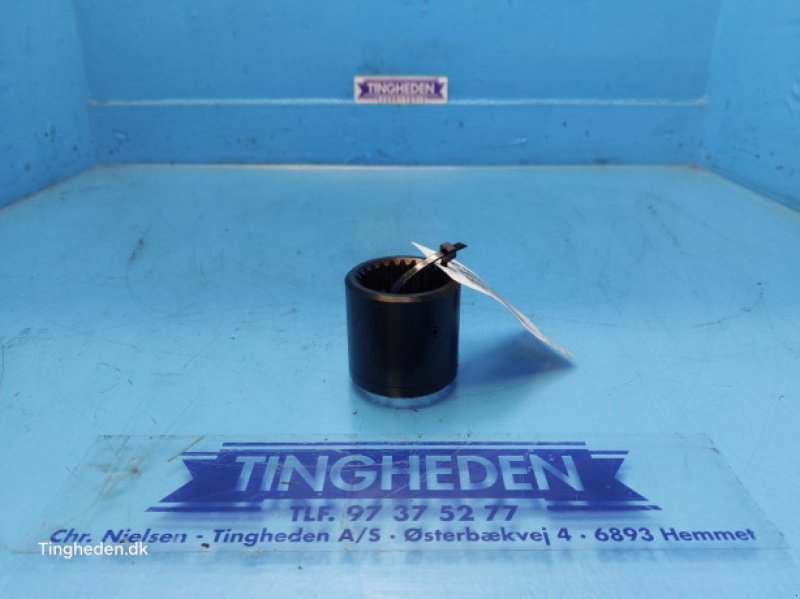 Getriebe & Getriebeteile del tipo Massey Ferguson 6465, Gebrauchtmaschine In Hemmet (Immagine 1)