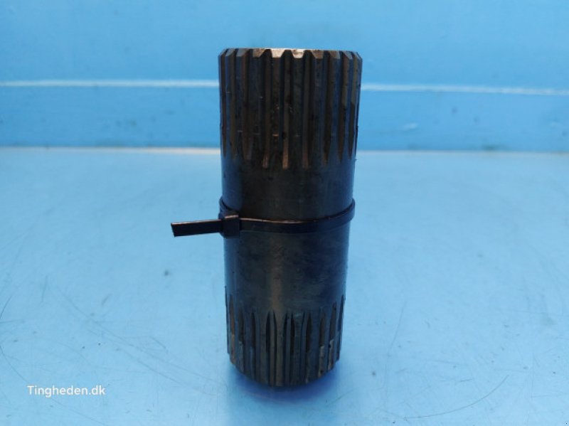 Getriebe & Getriebeteile от тип Massey Ferguson 6465, Gebrauchtmaschine в Hemmet (Снимка 8)