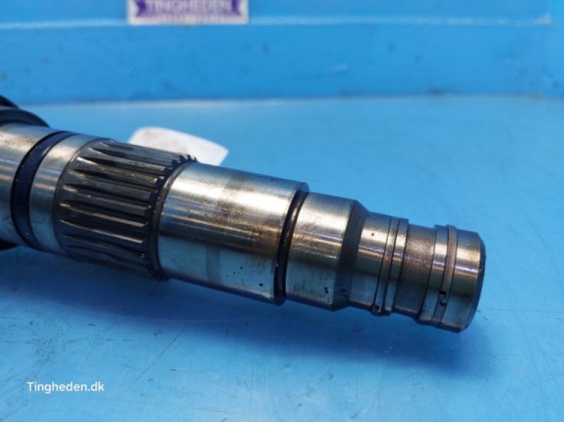 Getriebe & Getriebeteile του τύπου Massey Ferguson 6465, Gebrauchtmaschine σε Hemmet (Φωτογραφία 11)