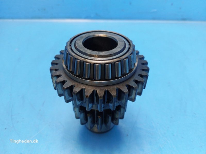 Getriebe & Getriebeteile от тип Massey Ferguson 6465, Gebrauchtmaschine в Hemmet (Снимка 15)