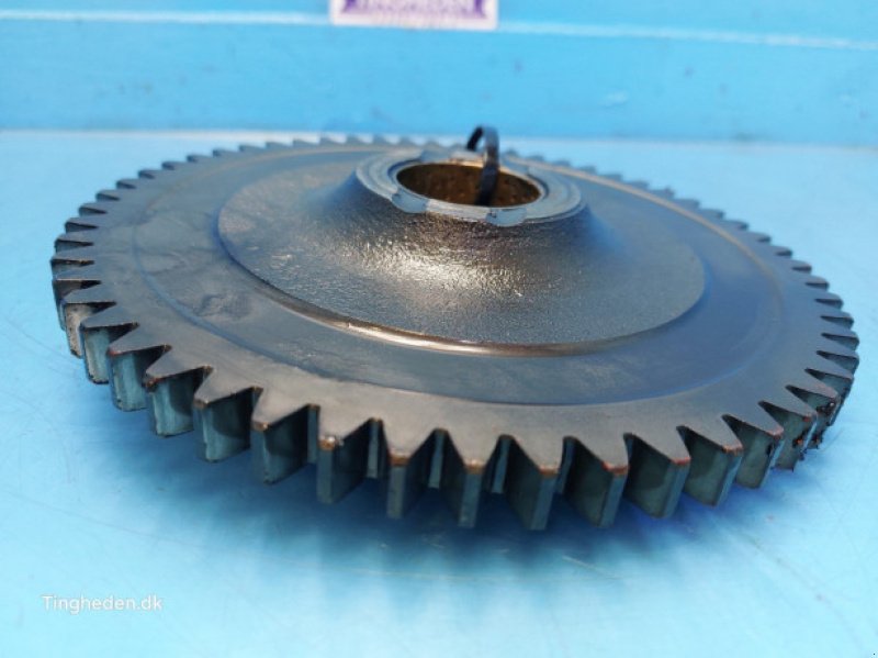 Getriebe & Getriebeteile от тип Massey Ferguson 6465, Gebrauchtmaschine в Hemmet (Снимка 9)