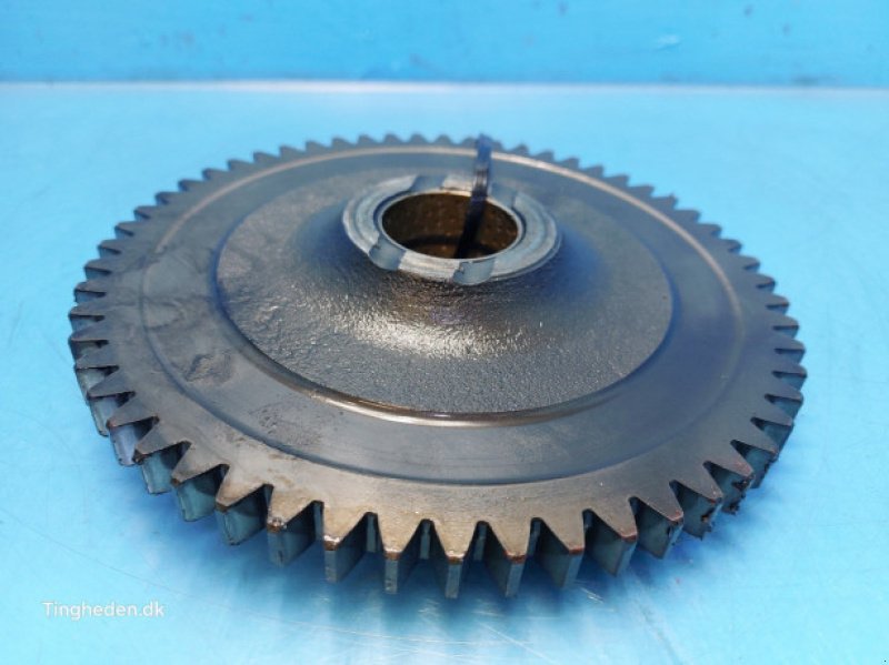 Getriebe & Getriebeteile от тип Massey Ferguson 6465, Gebrauchtmaschine в Hemmet (Снимка 8)