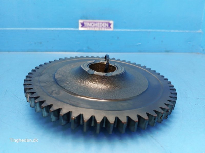 Getriebe & Getriebeteile от тип Massey Ferguson 6465, Gebrauchtmaschine в Hemmet (Снимка 13)