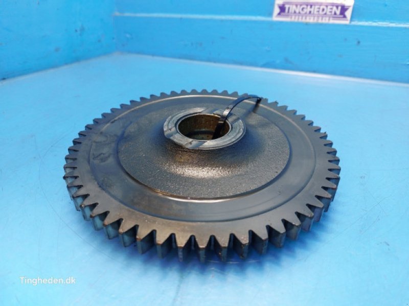 Getriebe & Getriebeteile от тип Massey Ferguson 6465, Gebrauchtmaschine в Hemmet (Снимка 11)