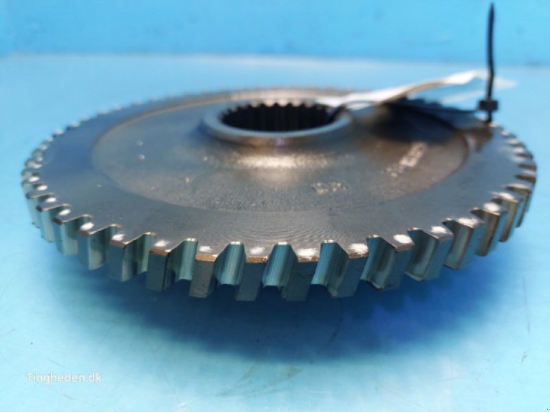 Getriebe & Getriebeteile от тип Massey Ferguson 6465, Gebrauchtmaschine в Hemmet (Снимка 10)