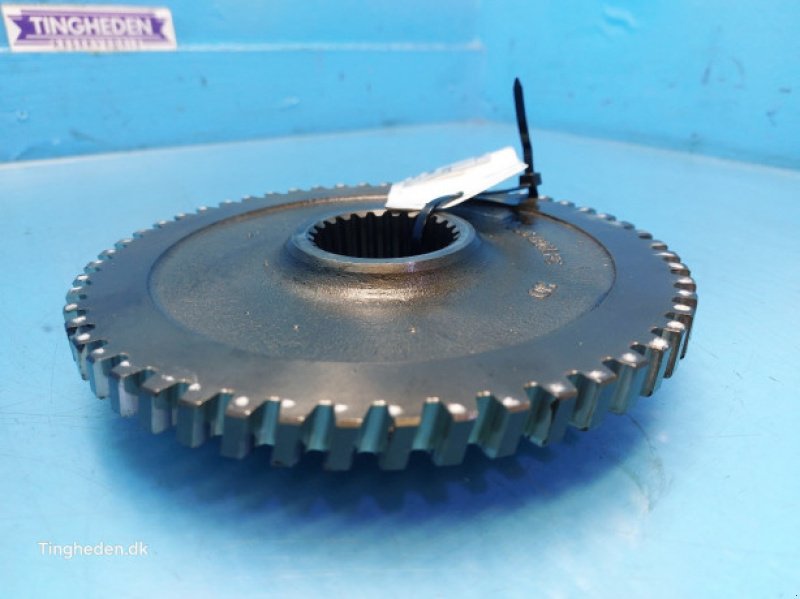 Getriebe & Getriebeteile от тип Massey Ferguson 6465, Gebrauchtmaschine в Hemmet (Снимка 9)